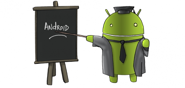 android training in trivandrum