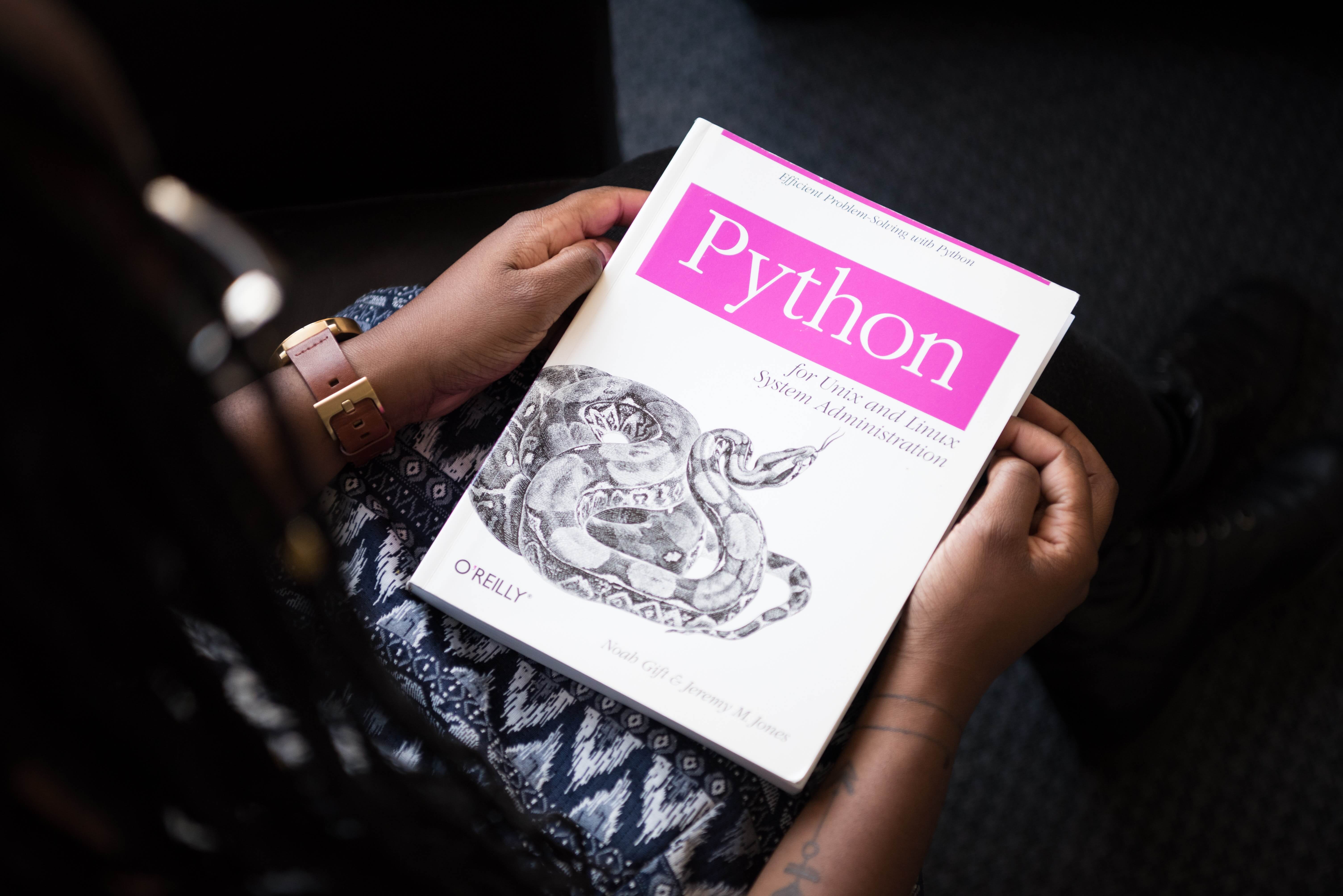 Is Python Dynamic