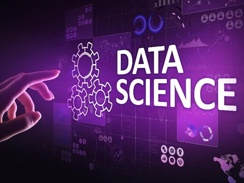 data science training centre