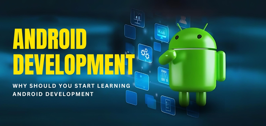 best Android training center in Kerala