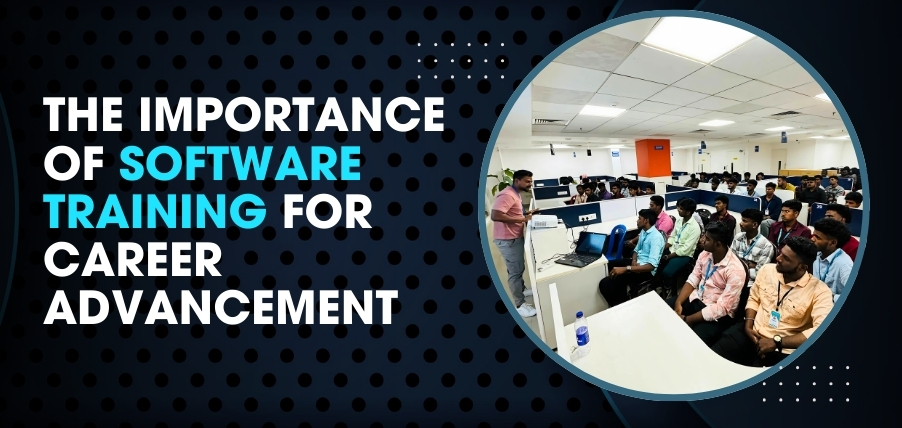 best software training centre in Kerala